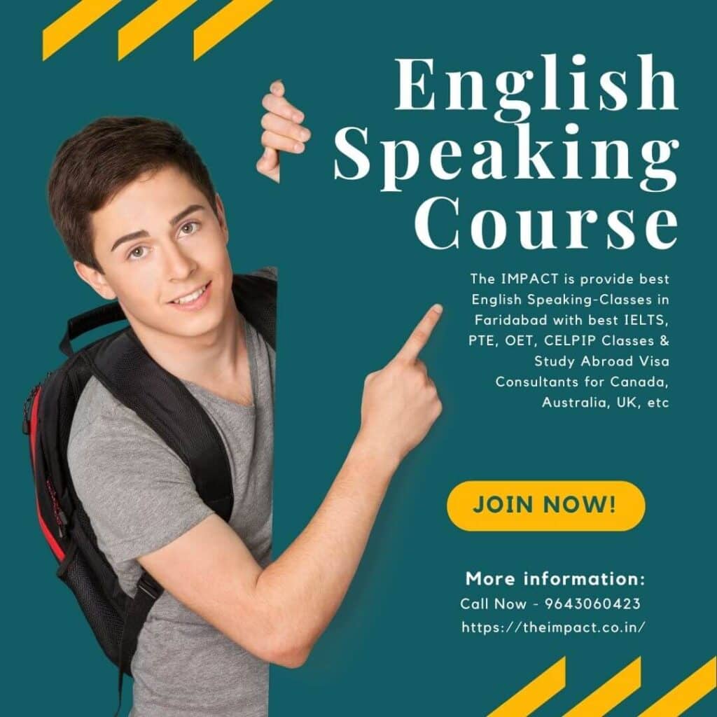 english speaking course free near me